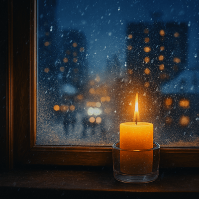 Winter's Light