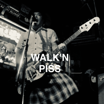 WALK'N