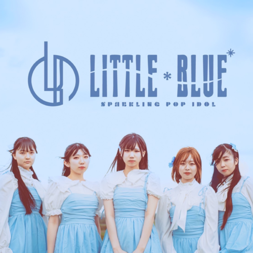 LITTLE*BLUE