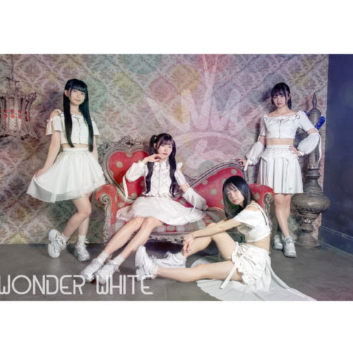 WONDER*WHITE