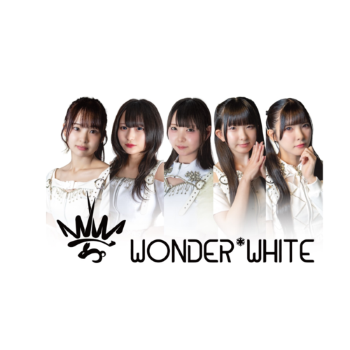 WONDER*WHITE