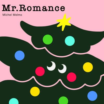 Mr.Romance