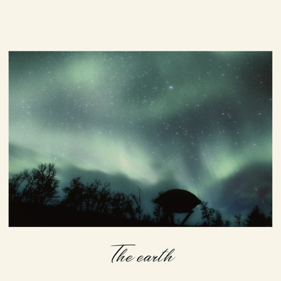 The earth
