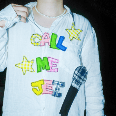 Call me Jei / Uh huh