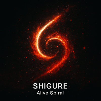Alive Spiral