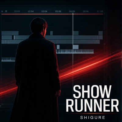 SHOW RUNNER