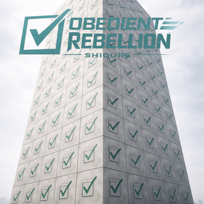 Obedient Rebellion