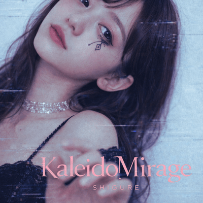 KaleidoMirage