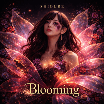 Blooming
