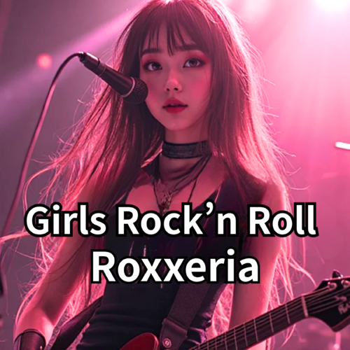 Roxxeria