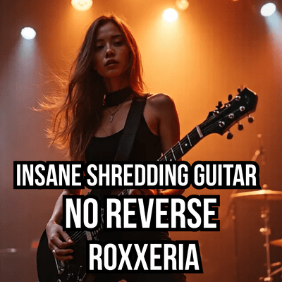 No Reverse
