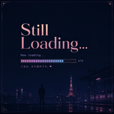 Still Loading...Still Loading...