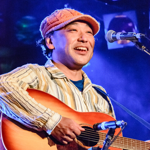 Tomoaki Tsukakoshi