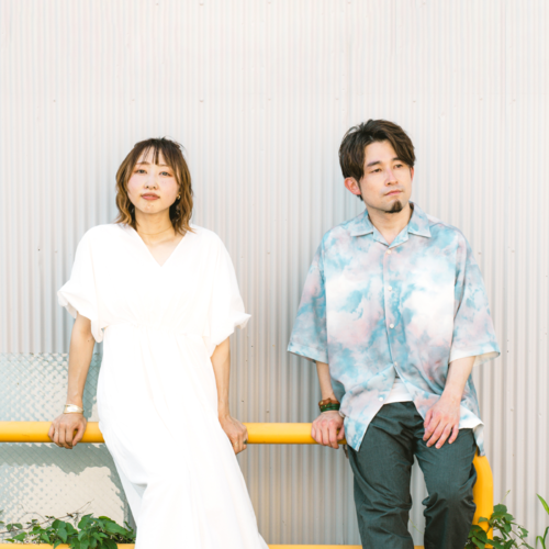 Mori and Hayashi