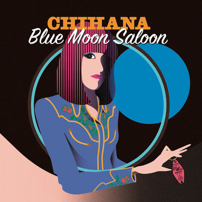 Blue Moon Saloon