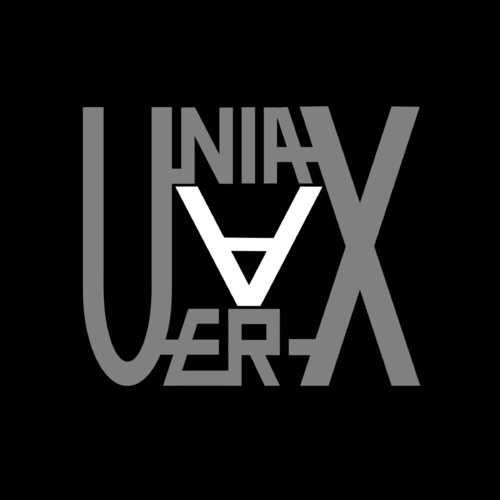 UNIA∀ER-X