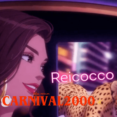 Carnicval 2000 (Lo-Fi)