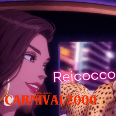 Carnival 2000 (Remix)