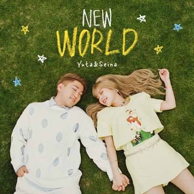 New World