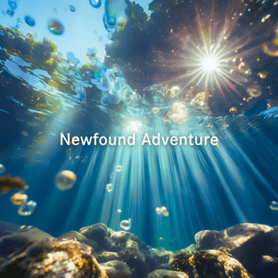 Newfound Adventure