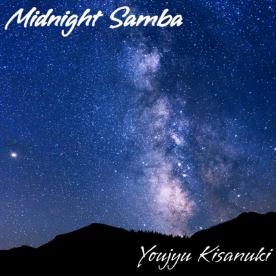 Midnight Samba
