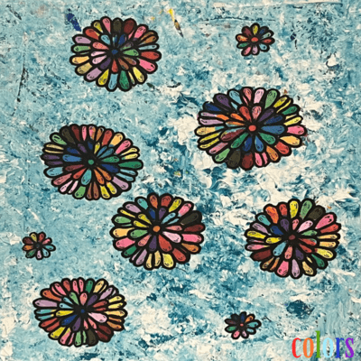 colors