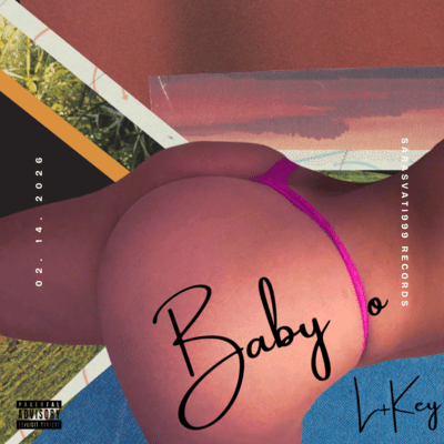 Baby O (SARASVATI999 / LILG / BIG UP Studio)
