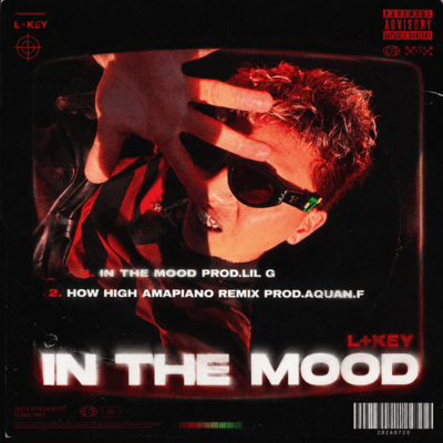 IN THE MOOD