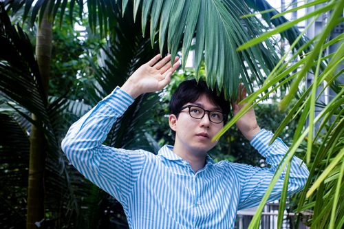 Yoshino Yoshikawa