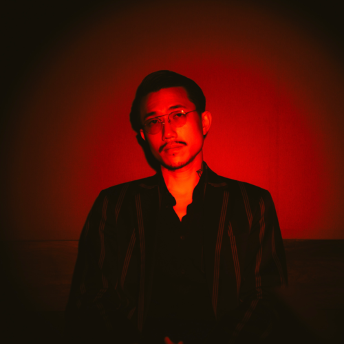 JIN INOUE