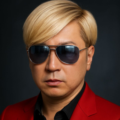 Ryu Akamitsu