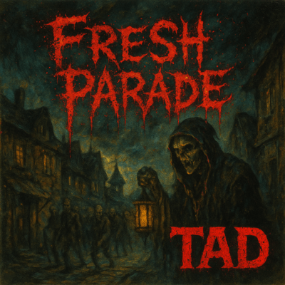 Fresh Parade