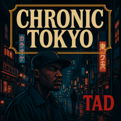 CHRONIC TOKYO