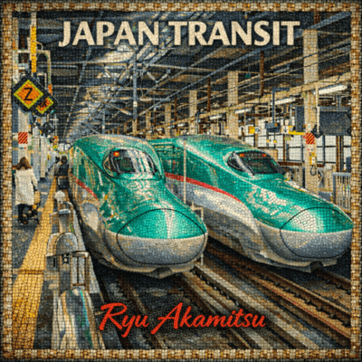 JAPAN TRANSIT