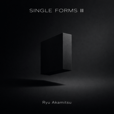 Single Forms II