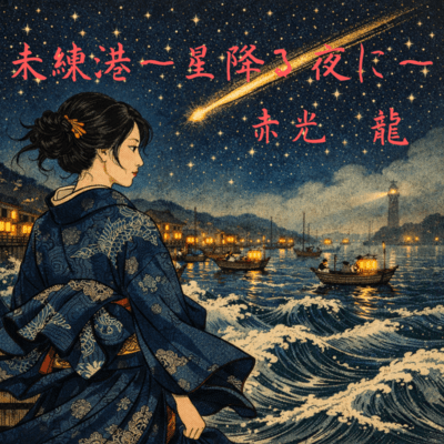 Harbor of Longing ~On a Starry Night~
