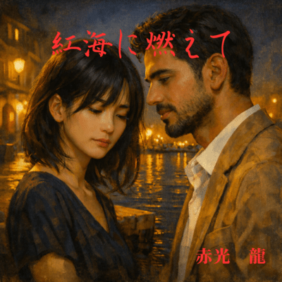 Burning for You by the Red Sea