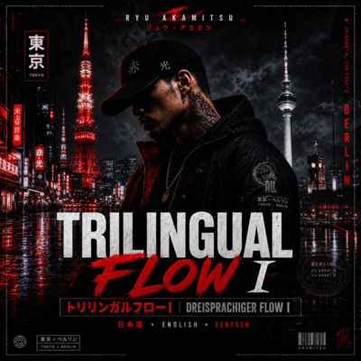 TRILINGUAL FLOW I