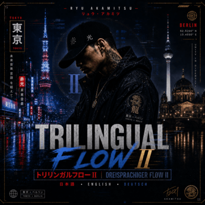 TRILINGUAL FLOW II
