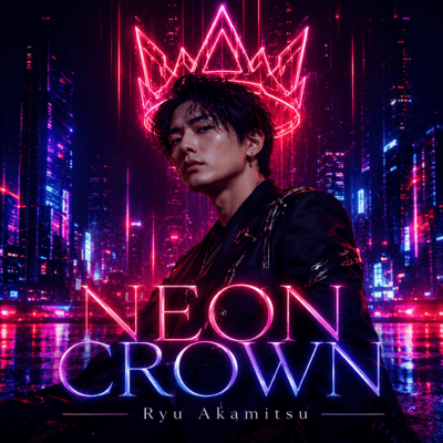 NEON CROWN