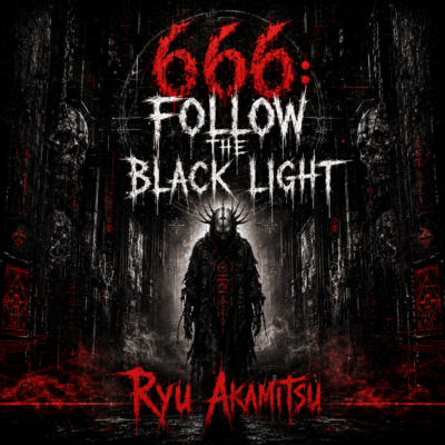 666: FOLLOW THE BLACK LIGHT