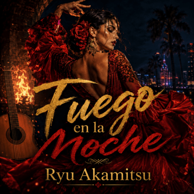 Fuego en la Noche