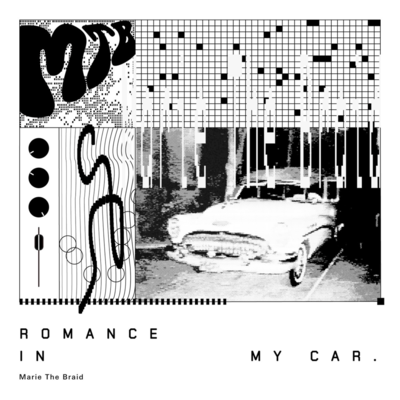 Romance In My Car