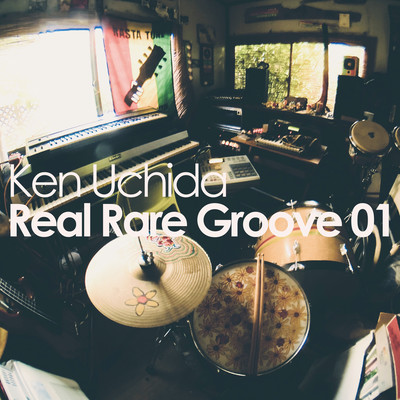 Real Rare Groove 01