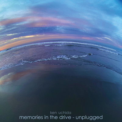 Memories in the drive (unplugged)