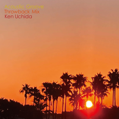 Acoustic Groove (Throwback mix)