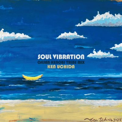 SOUL VIBRATION (Ojisan KENobi Tribe Mix)