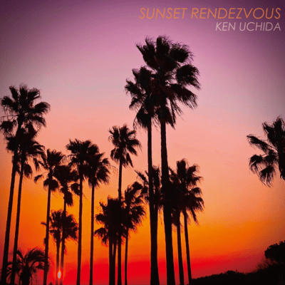 SUNSET RENDEZVOUS