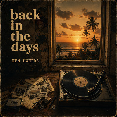 back in the days (Ojisan KENobi Mix)