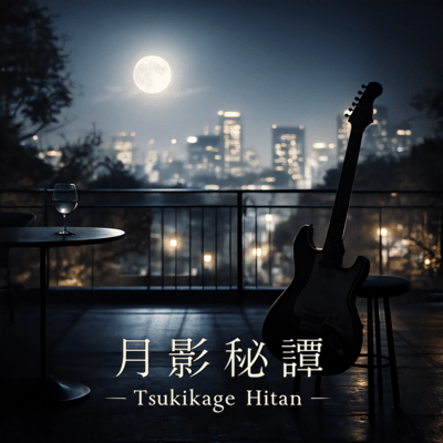 Tsukikage Hitan